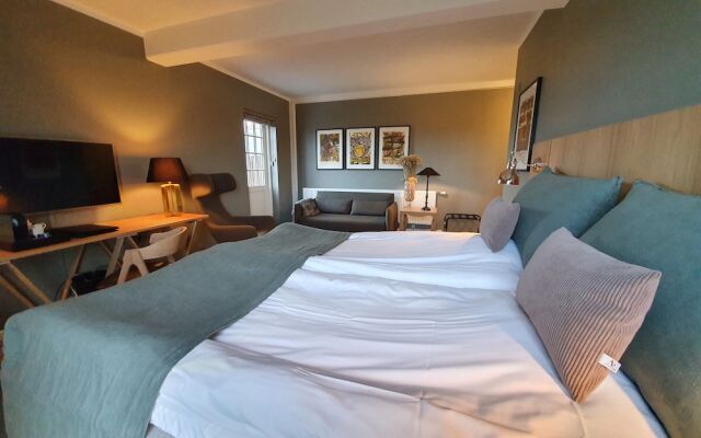 Hotel Nor - Badehotellet