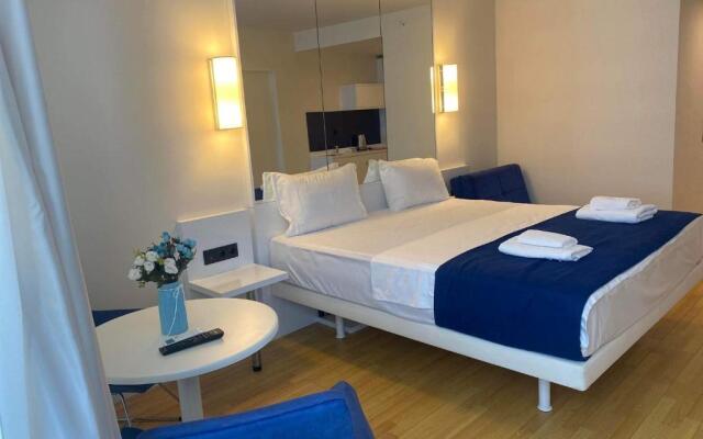 Batumi Orbi City 31 Floor