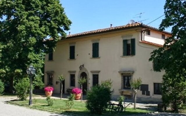 Villa Marisel