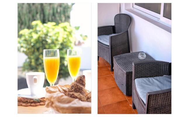 SUITE HELIOS RELAX A 500m DE LA PLAYA