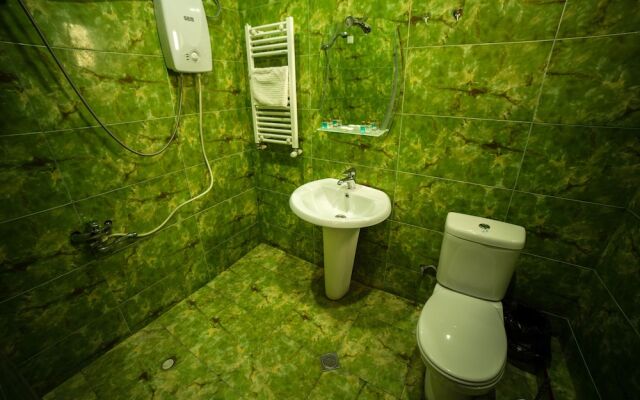 Отель «Ростус»