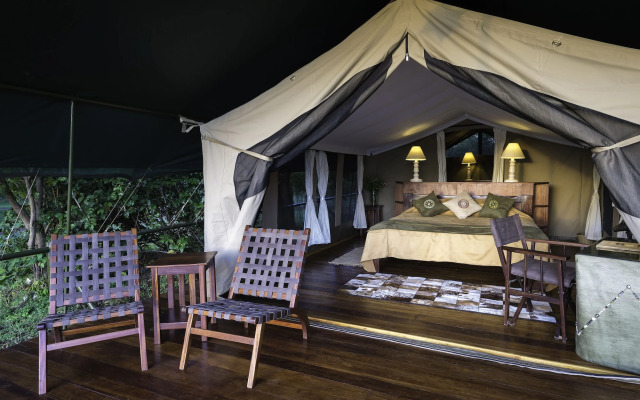 Little Governors Camp