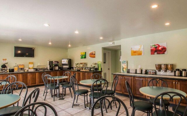Comfort Inn Encinitas Near Legoland