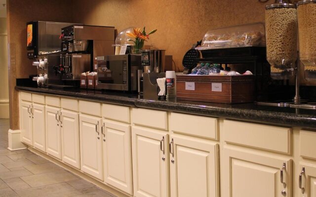 Best Western Plus St. Christopher Hotel