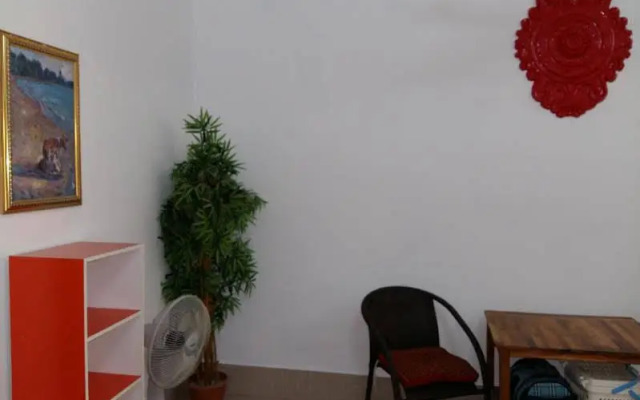 UP2U Guesthouse