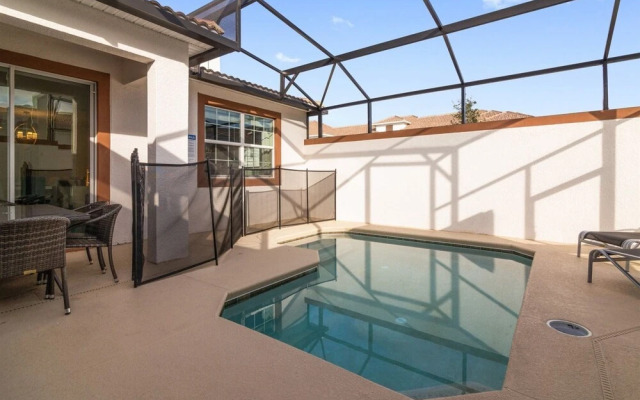 5br Championsgate Town Home