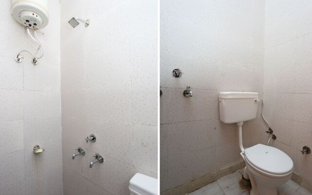 OYO 30451 Hotel Yaduvanshi