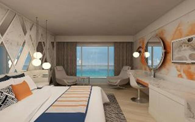 Seaden Valentine Resort & Spa 