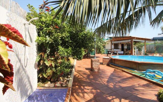 Villa Puente Viejo SpainSunRentals 1041