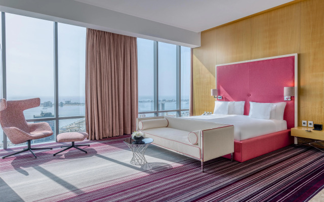 Intercontinental Luanda Miramar by IHG