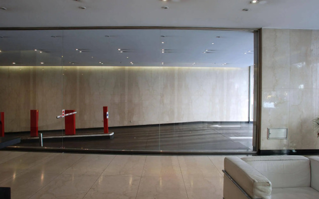 Concord Callao by Recoleta Apartments