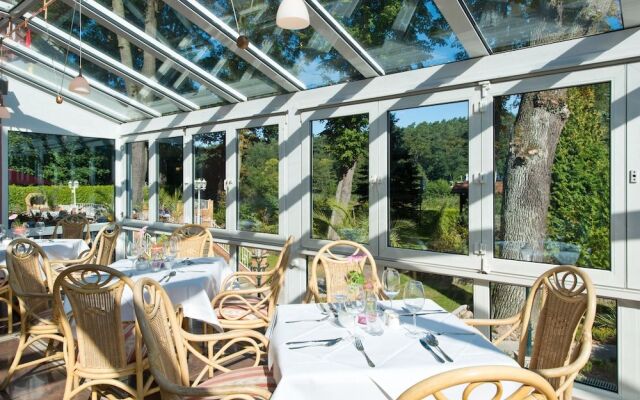 Hotel Seeschloss