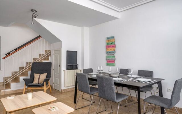 House Navigolf Mijas Costa