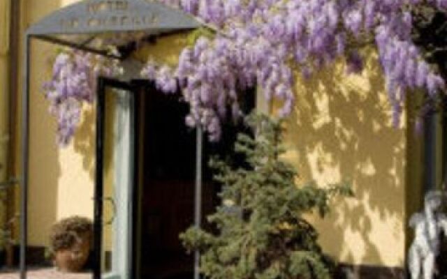 Hotel La Quercia