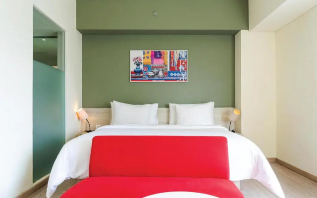 Artotel Harmoni Jakarta – Guest Rooms – Jakarta
