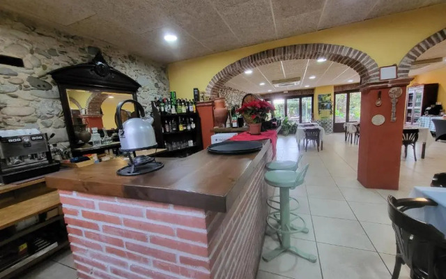 Pasteral Hotel Rural