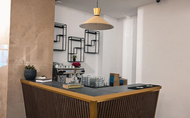 Bucharest Airport Hotel