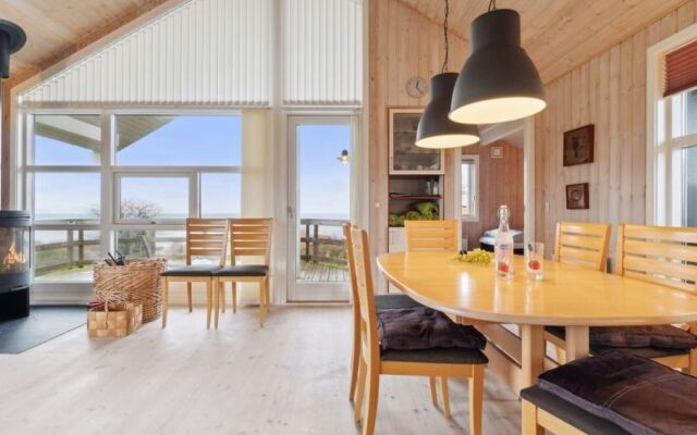 "Dagmar" - 350m from the sea in Bornholm