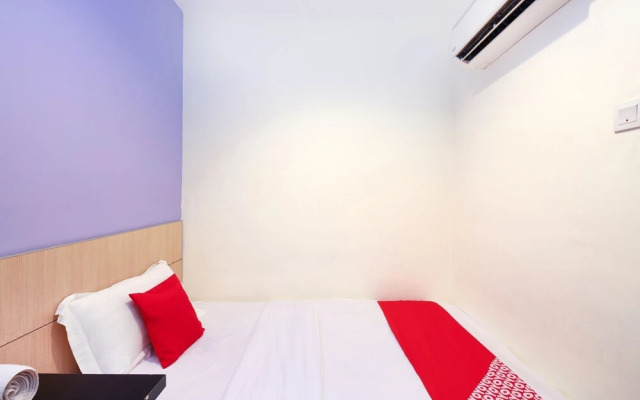 OYO 90270 South City Hotel