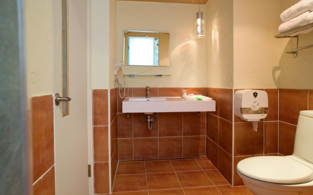 K-ONE HomeStay