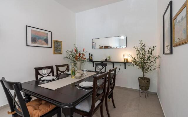 Spacious 3-Bedroom House in Larnaca