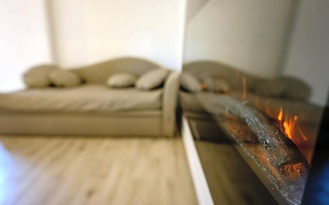 Antica Dimora Palinuro