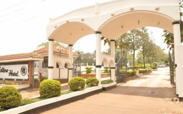 Colline Hotel Limited