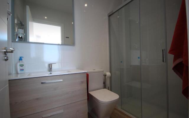 Apartment Beach View, Las Vistas, Los Cristianos