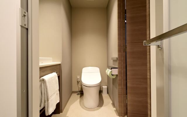 Courtyard Osaka Honmachi by Marriott Hotel