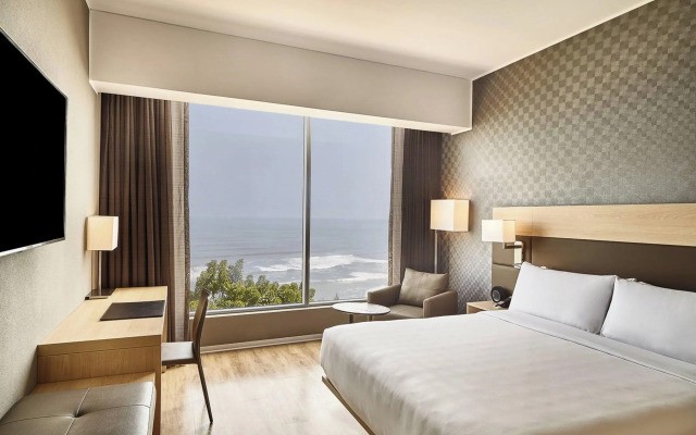 AC Hotel by Marriott Lima Miraflores