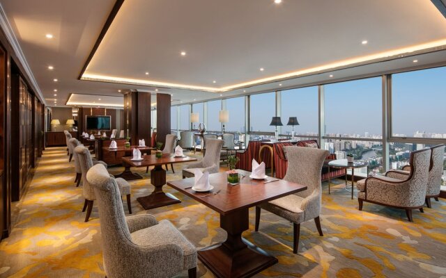 Sheraton Kingsley