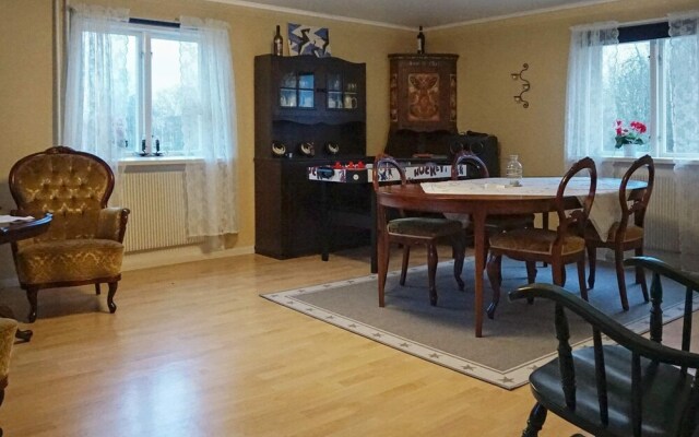 6 Person Holiday Home in Rimforsa