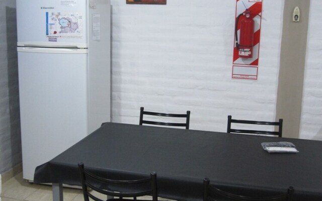 Complejo Turístico Holtfor