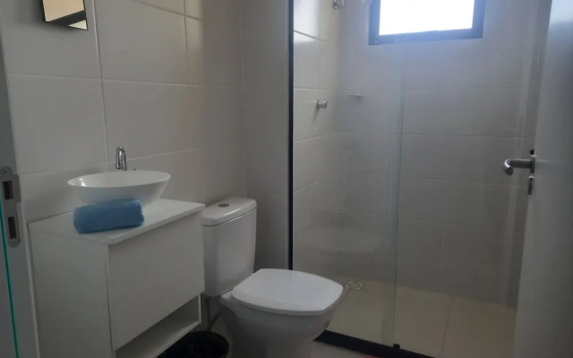 Horizonte Infinito Skyline Comfort Club