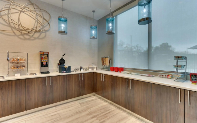 TownePlace Suites by Marriott Houston I-10 East
