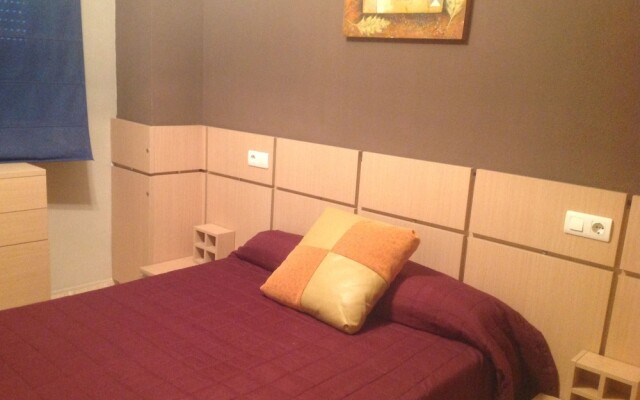 Let 4 U Playa Coral Ii