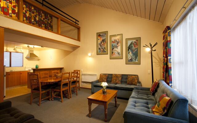 The Lofts Apartments