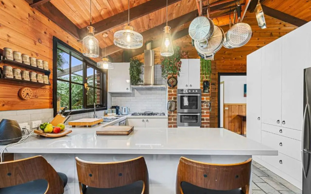 Coast And Country Weekend Retreat