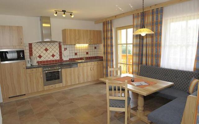 Appartements Stiererhof