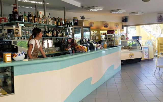 Welcoming apartment in Cupra Marittima with shared pool