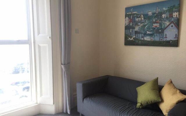 Madeira Cove Holiday Flat