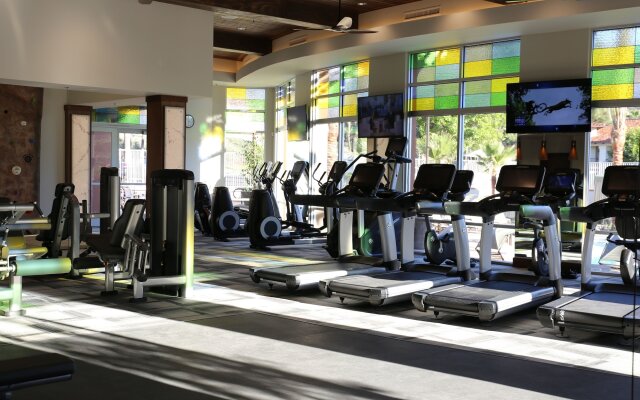 Hyatt Vacation Club at The Welk, San Diego Area