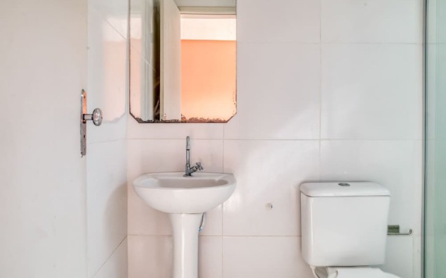 OYO Hotel Malibu Candeias