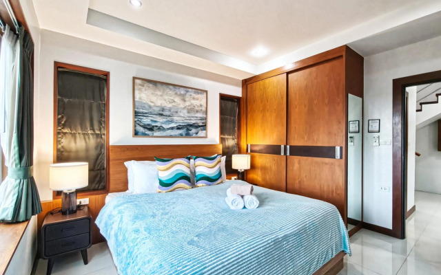 Surisa Seaview Pool Villas