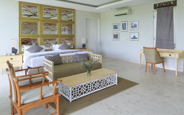 Nayla Boutique Villas Jimbaran