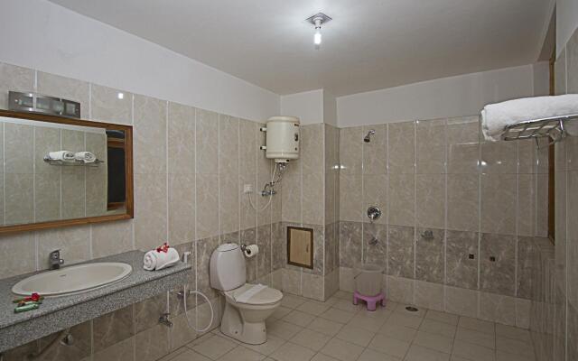 Mount Ville Cottages & Resorts
