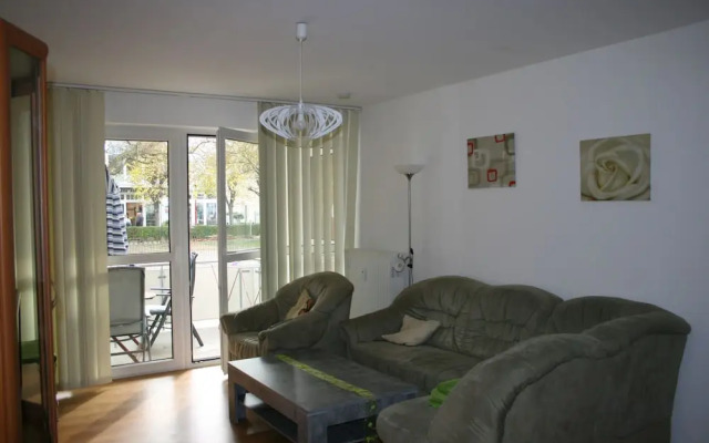 Villa Maria Wohnung 5