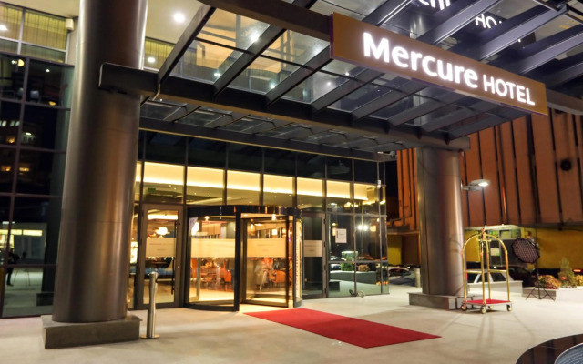 Mercure Tetovo