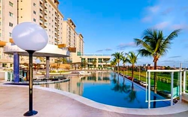 Salinas Park Resort Ap402