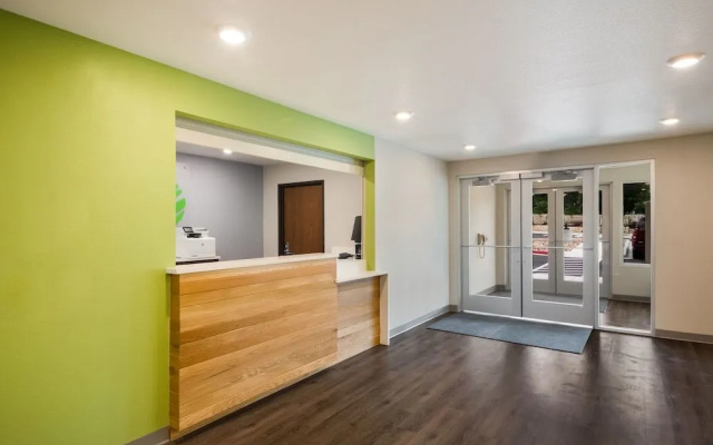 Woodspring Suites Austin Central